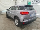 C5 Aircross