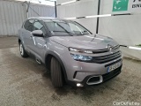 C5 Aircross