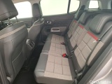  Citroen  C5 Aircross CITROEN  / 2018 / 5P / SUV Hybrid 225 ë-EAT8 Business #9