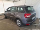  Citroen  C4 Grand Picasso Grand C4 Picasso/Spacetourer Business Class 1.5 BlueHDi 130CV BVA8 7 Sieges E6d #2