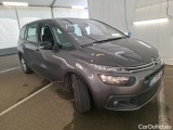  Citroen  C4 Grand Picasso Grand C4 Picasso/Spacetourer Business Class 1.5 BlueHDi 130CV BVA8 7 Sieges E6d #4