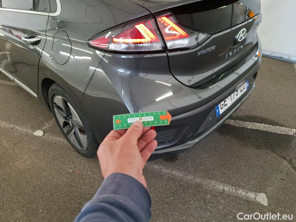  Hyundai   Ioniq Ioniq Executive Hybrid 1.6 GDI 140CV BVA6 E6dT #32