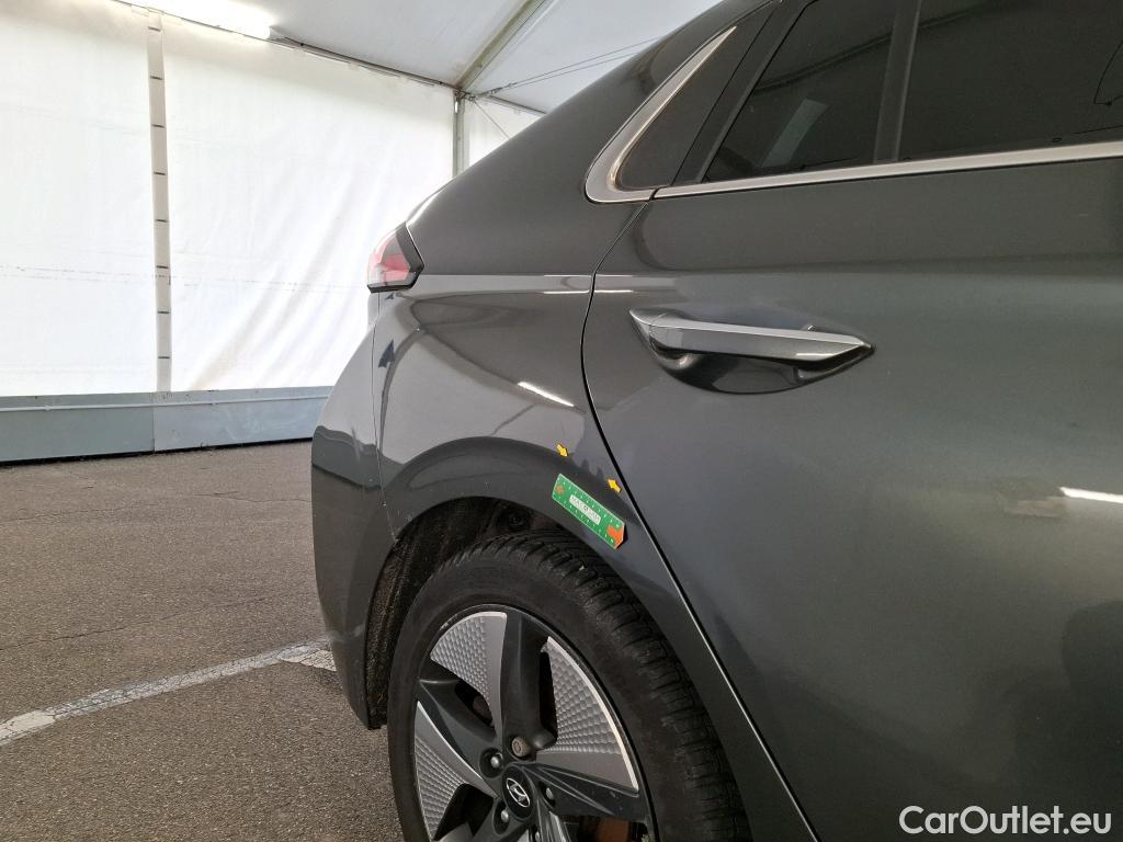 Hyundai   Ioniq Ioniq Executive Hybrid 1.6 GDI 140CV BVA6 E6dT #7