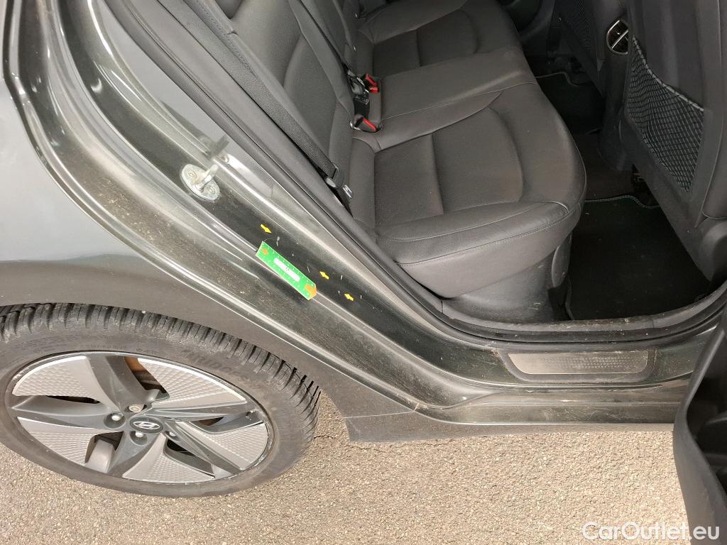  Hyundai   Ioniq Ioniq Executive Hybrid 1.6 GDI 140CV BVA6 E6dT #24