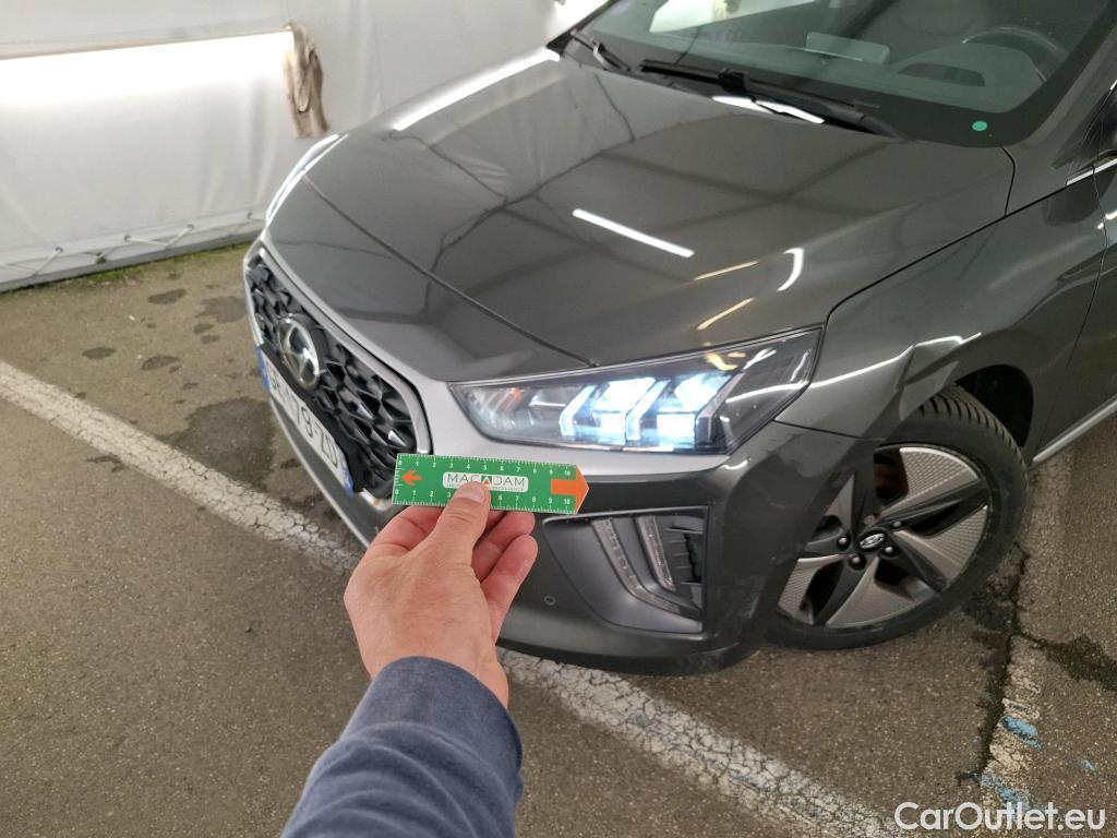  Hyundai   Ioniq Ioniq Executive Hybrid 1.6 GDI 140CV BVA6 E6dT #93