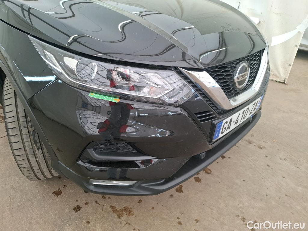  Nissan  Qashqai NISSAN  / 2017 / 5P / Crossover 1.5 DCI 115 DCT Business Edition #17