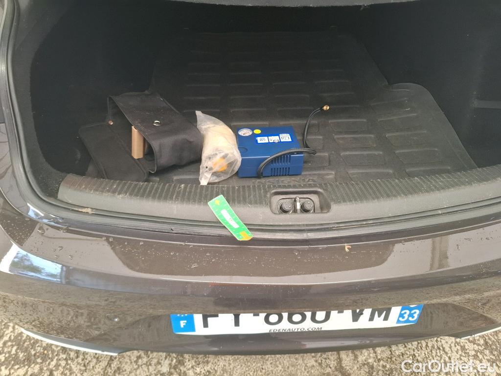  Opel  Insignia  B Grand Sport Elegance Business 2.0 170CV BVA9 E6d #49