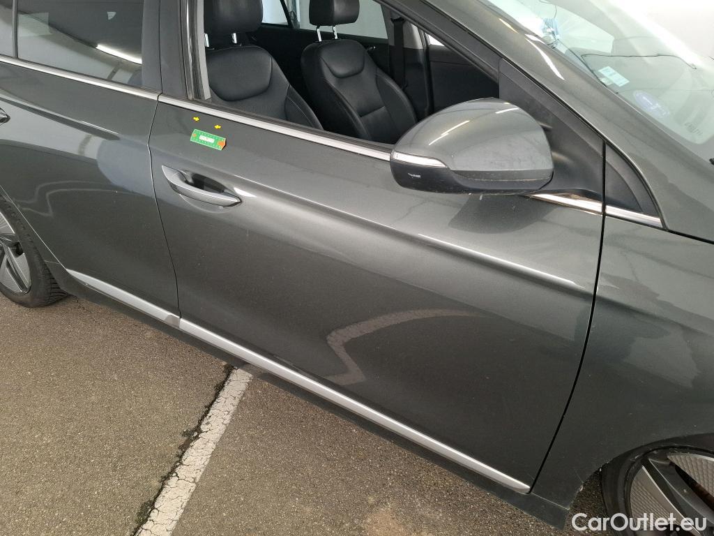  Hyundai   Ioniq Ioniq Executive Hybrid 1.6 GDI 140CV BVA6 E6dT #20