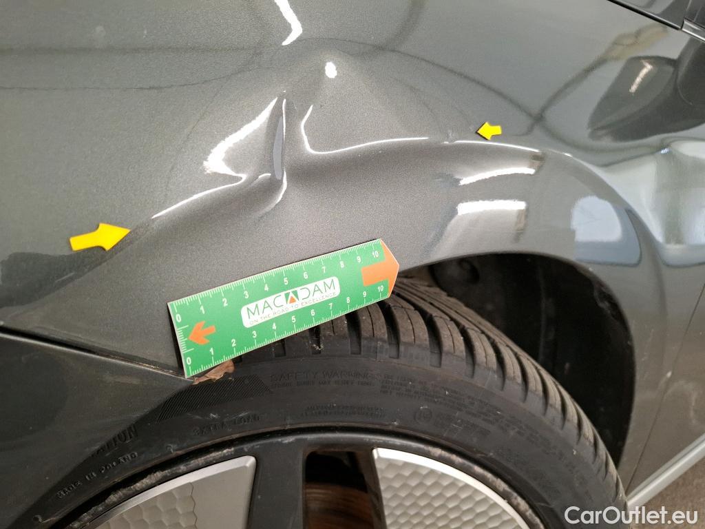  Hyundai   Ioniq Ioniq Executive Hybrid 1.6 GDI 140CV BVA6 E6dT #5