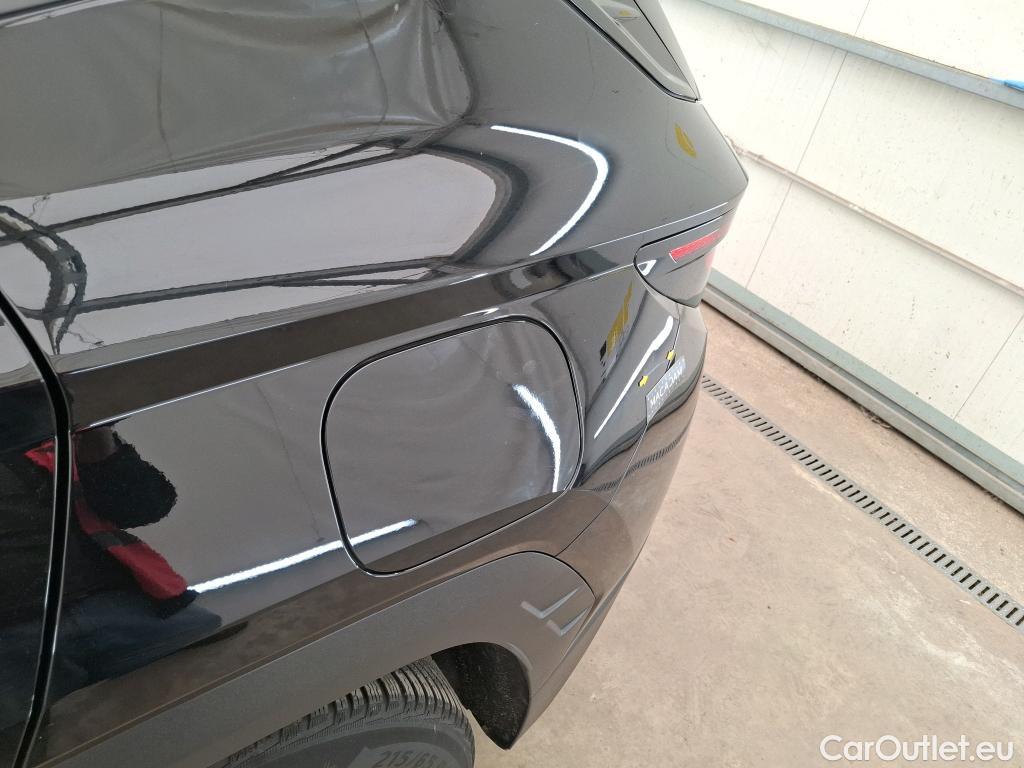  Hyundai  Tucson  Business Mild-Hybrid 2WD 1.6 CRDI 135CV BVA7 E6d #1