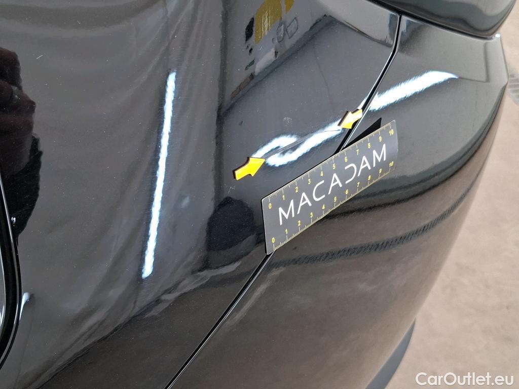  Hyundai  Tucson  Business Mild-Hybrid 2WD 1.6 CRDI 135CV BVA7 E6d #2