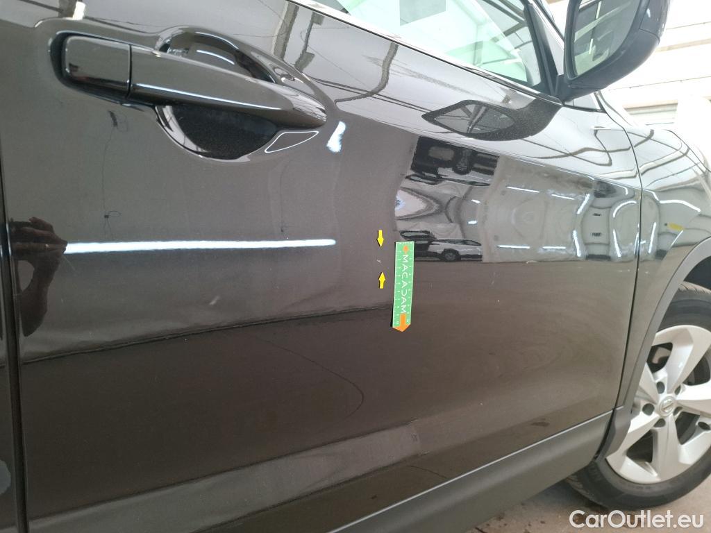  Nissan  Qashqai NISSAN  / 2017 / 5P / Crossover 1.5 DCI 115 DCT Business Edition #13
