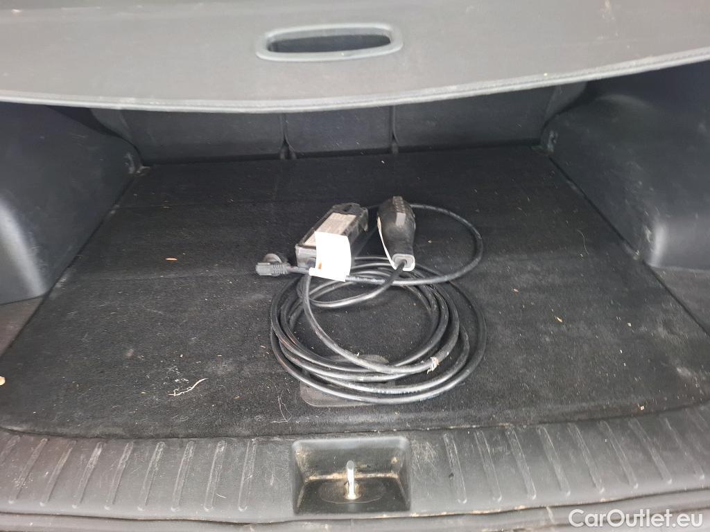  Hyundai  Tucson HYUNDAI  / 2020 / 5P / SUV 1.6 PHEV 265 HTRAC BUSINESS 4WD AUTO #13