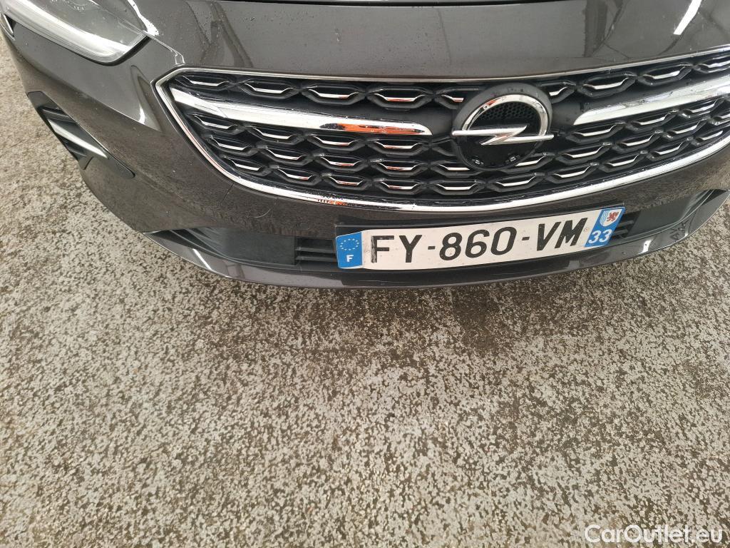  Opel  Insignia  B Grand Sport Elegance Business 2.0 170CV BVA9 E6d #22