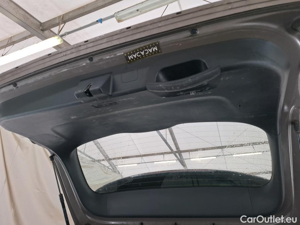  Hyundai  Tucson HYUNDAI  / 2020 / 5P / SUV 1.6 PHEV 265 HTRAC BUSINESS 4WD AUTO #22