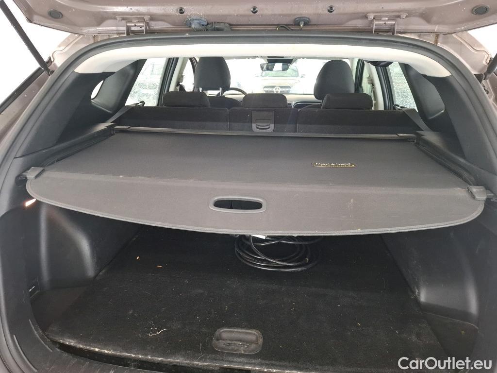  Hyundai  Tucson HYUNDAI  / 2020 / 5P / SUV 1.6 PHEV 265 HTRAC BUSINESS 4WD AUTO #19