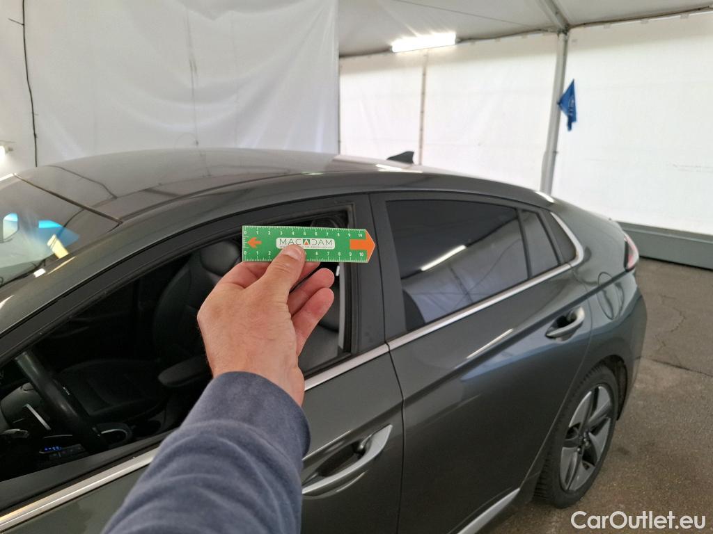  Hyundai   Ioniq Ioniq Executive Hybrid 1.6 GDI 140CV BVA6 E6dT #88