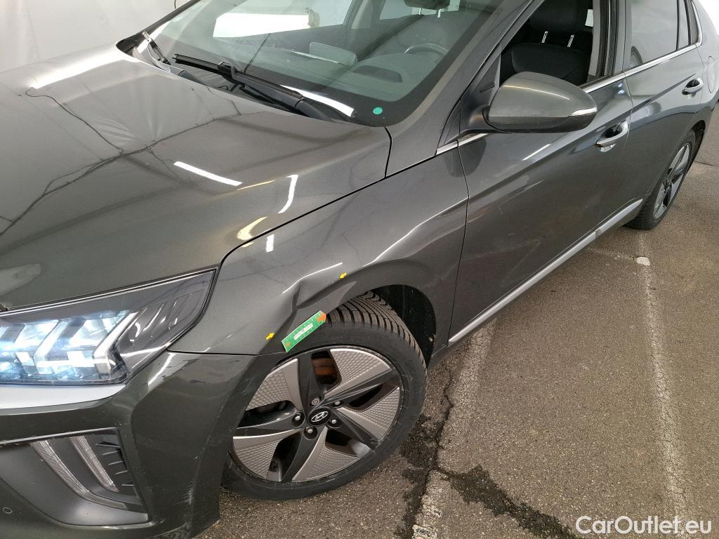  Hyundai   Ioniq Ioniq Executive Hybrid 1.6 GDI 140CV BVA6 E6dT #3