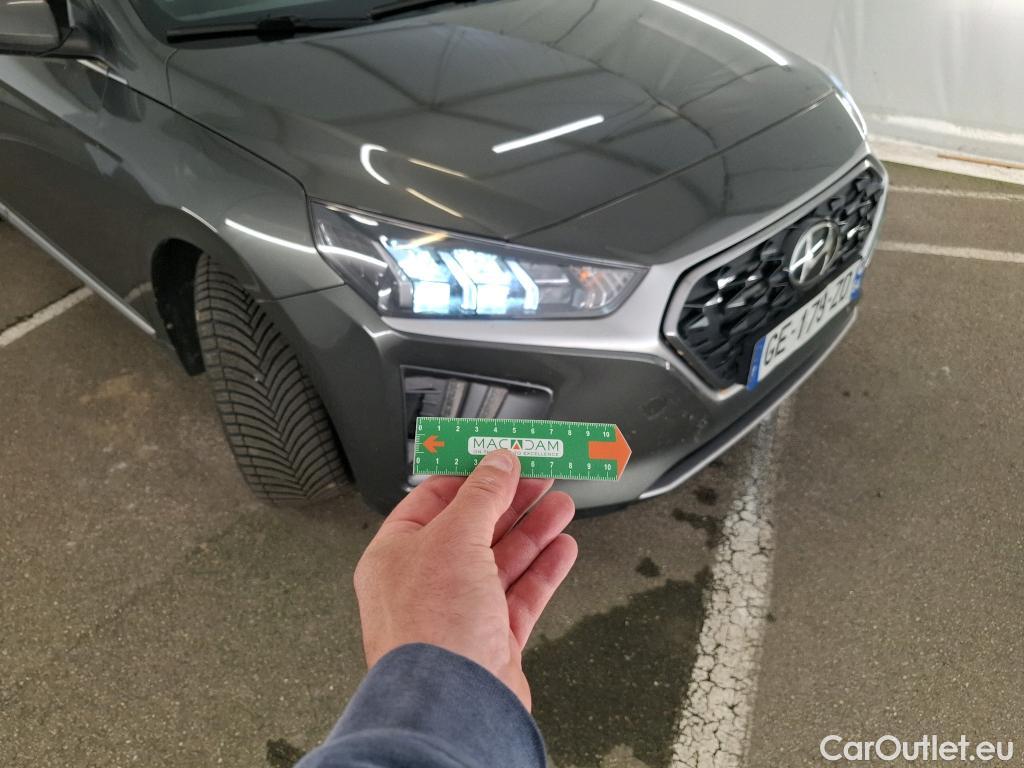  Hyundai   Ioniq Ioniq Executive Hybrid 1.6 GDI 140CV BVA6 E6dT #41