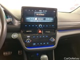  Hyundai   Ioniq Ioniq Executive Hybrid 1.6 GDI 140CV BVA6 E6dT #7