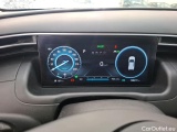  Hyundai  Tucson HYUNDAI  / 2020 / 5P / SUV 1.6 PHEV 265 HTRAC BUSINESS 4WD AUTO #6