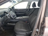  Hyundai  Tucson HYUNDAI  / 2020 / 5P / SUV 1.6 PHEV 265 HTRAC BUSINESS 4WD AUTO #8