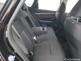  Hyundai  Tucson  Business Mild-Hybrid 2WD 1.6 CRDI 135CV BVA7 E6d #9