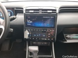  Hyundai  Tucson  Business Mild-Hybrid 2WD 1.6 CRDI 135CV BVA7 E6d #10
