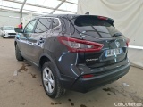  Nissan  Qashqai NISSAN  / 2017 / 5P / Crossover 1.5 DCI 115 DCT Business Edition #2