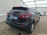  Nissan  Qashqai NISSAN  / 2017 / 5P / Crossover 1.5 DCI 115 DCT Business Edition #3