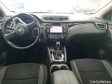  Nissan  Qashqai NISSAN  / 2017 / 5P / Crossover 1.5 DCI 115 DCT Business Edition #5