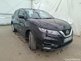  Nissan  Qashqai NISSAN  / 2017 / 5P / Crossover 1.5 DCI 115 DCT Business Edition #4