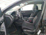  Nissan  Qashqai NISSAN  / 2017 / 5P / Crossover 1.5 DCI 115 DCT Business Edition #8