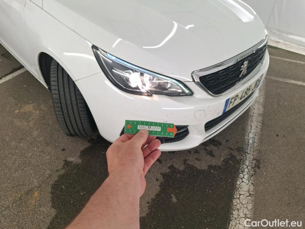  Peugeot  308  Active Business 1.5 HDI 100CV BVM6 E6d #31