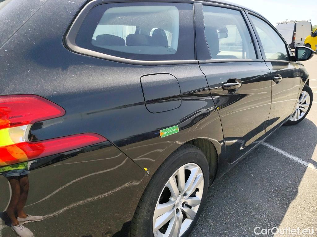  Peugeot  308  SW Active Business 1.5 HDI 100CV BVM6 E6d #8