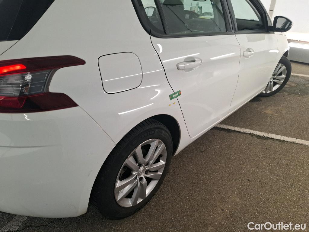  Peugeot  308  Active Business 1.5 HDI 100CV BVM6 E6d #63
