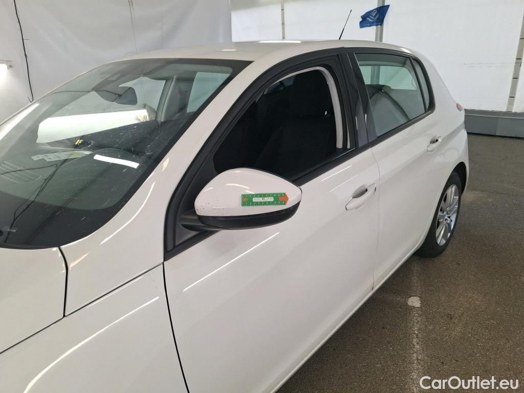  Peugeot  308  Active Business 1.5 HDI 100CV BVM6 E6d #75
