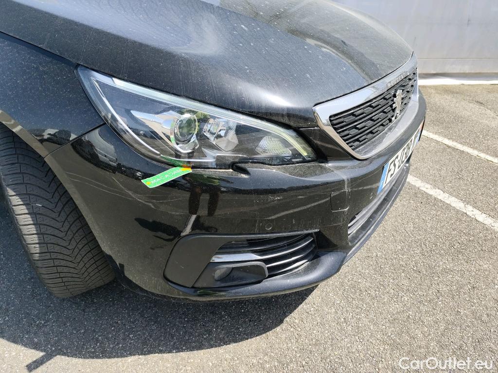  Peugeot  308  SW Active Business 1.5 HDI 100CV BVM6 E6d #4