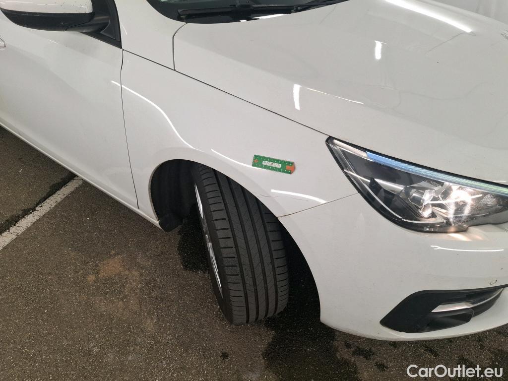 Peugeot  308  Active Business 1.5 HDI 100CV BVM6 E6d #73