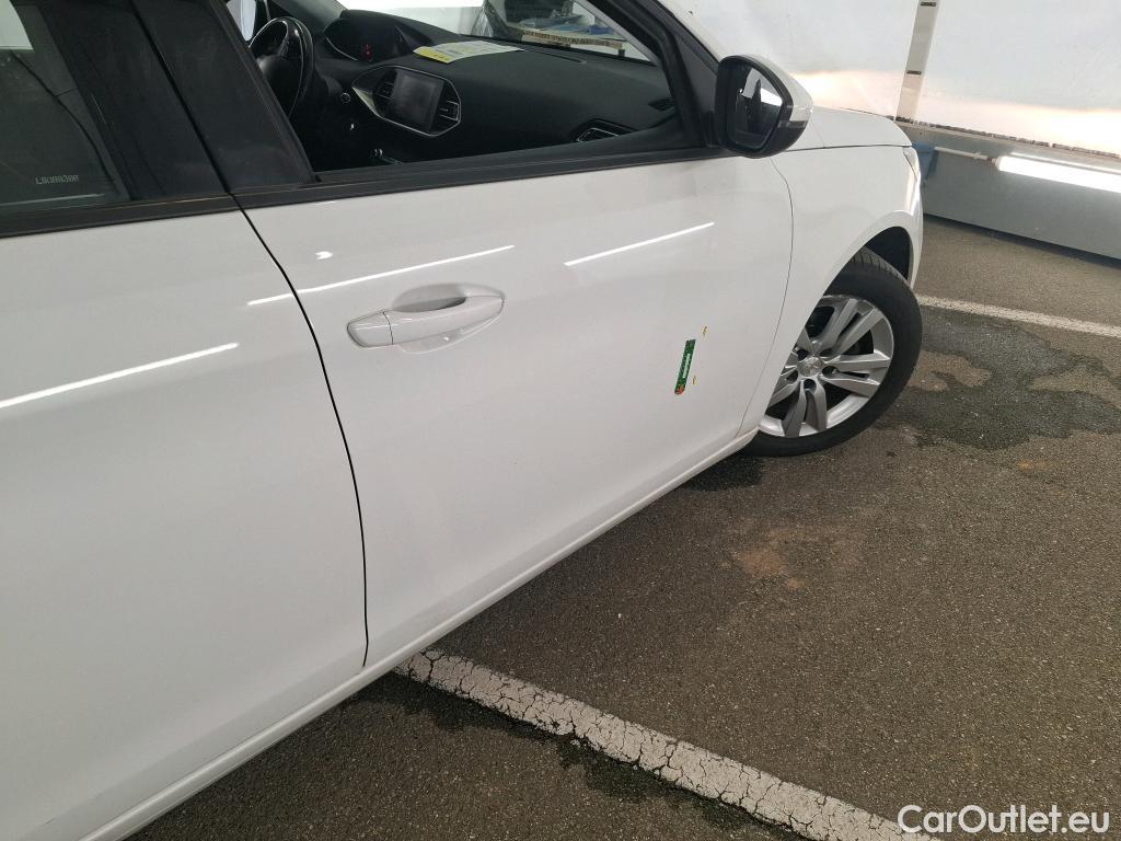  Peugeot  308  Active Business 1.5 HDI 100CV BVM6 E6d #14