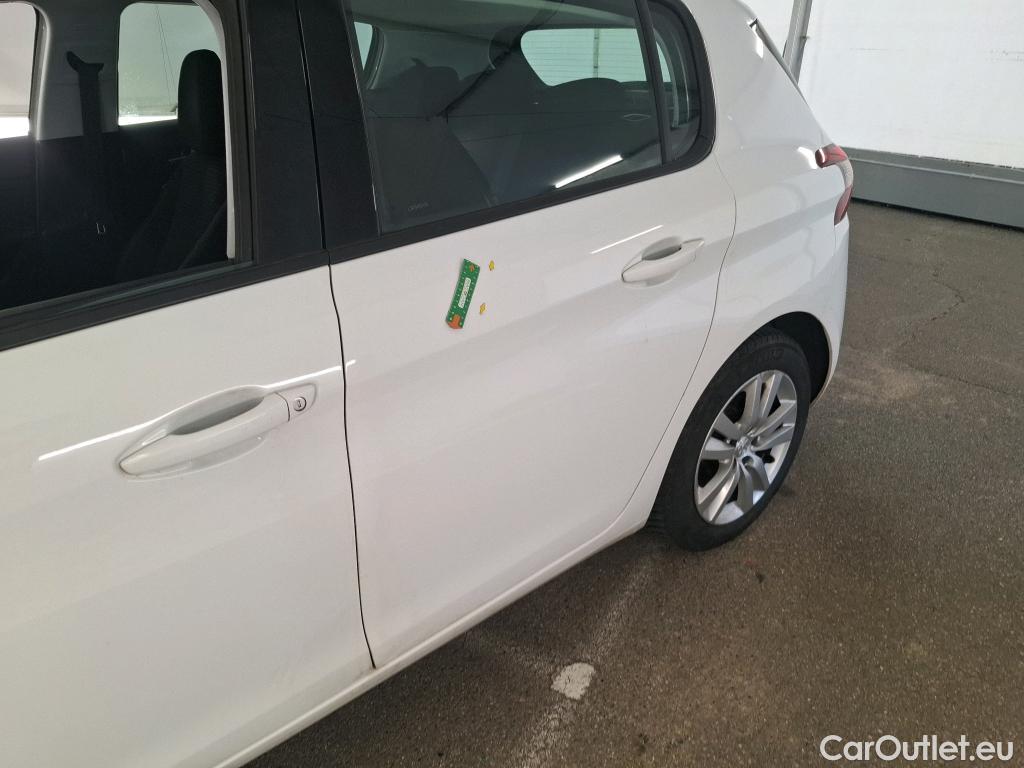 Peugeot  308  Active Business 1.5 HDI 100CV BVM6 E6d #18
