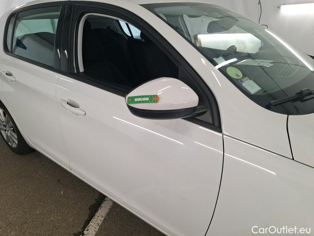  Peugeot  308  Active Business 1.5 HDI 100CV BVM6 E6d #71