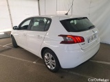  Peugeot  308  Active Business 1.5 HDI 100CV BVM6 E6d #2
