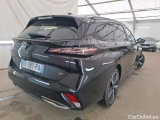  Peugeot  308 PEUGEOT  SW / 2021 / 5P / Break PureTech 130 S&S EAT 8 GT #3