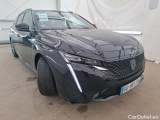 Peugeot  308 PEUGEOT  SW / 2021 / 5P / Break PureTech 130 S&S EAT 8 GT #4