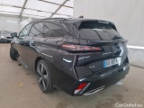  Peugeot  308 PEUGEOT  SW / 2021 / 5P / Break PureTech 130 S&S EAT 8 GT #2
