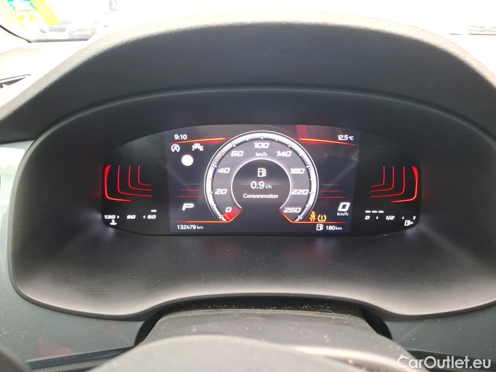  Seat  ATECA SEAT  / 2020 / 5P / SUV 2.0 TDI 150 DSG7 S&S Style Business #22