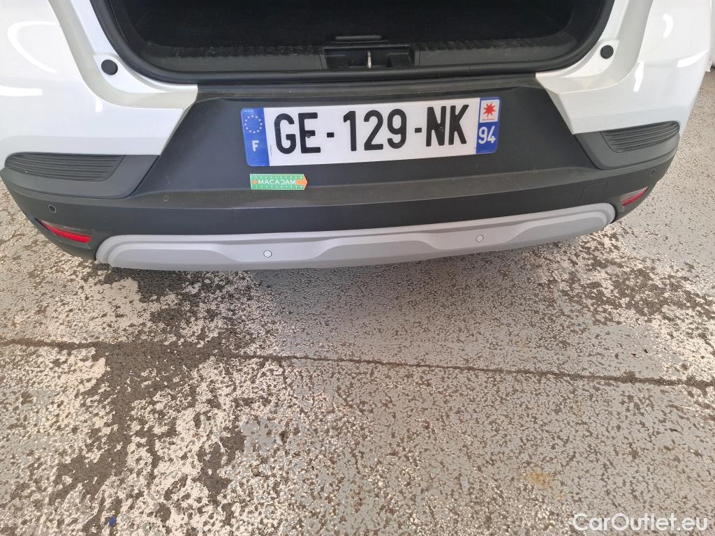  Renault  Captur  II Business 1.6 E-TECH Hybrid 145CV BVA6 E6d #1