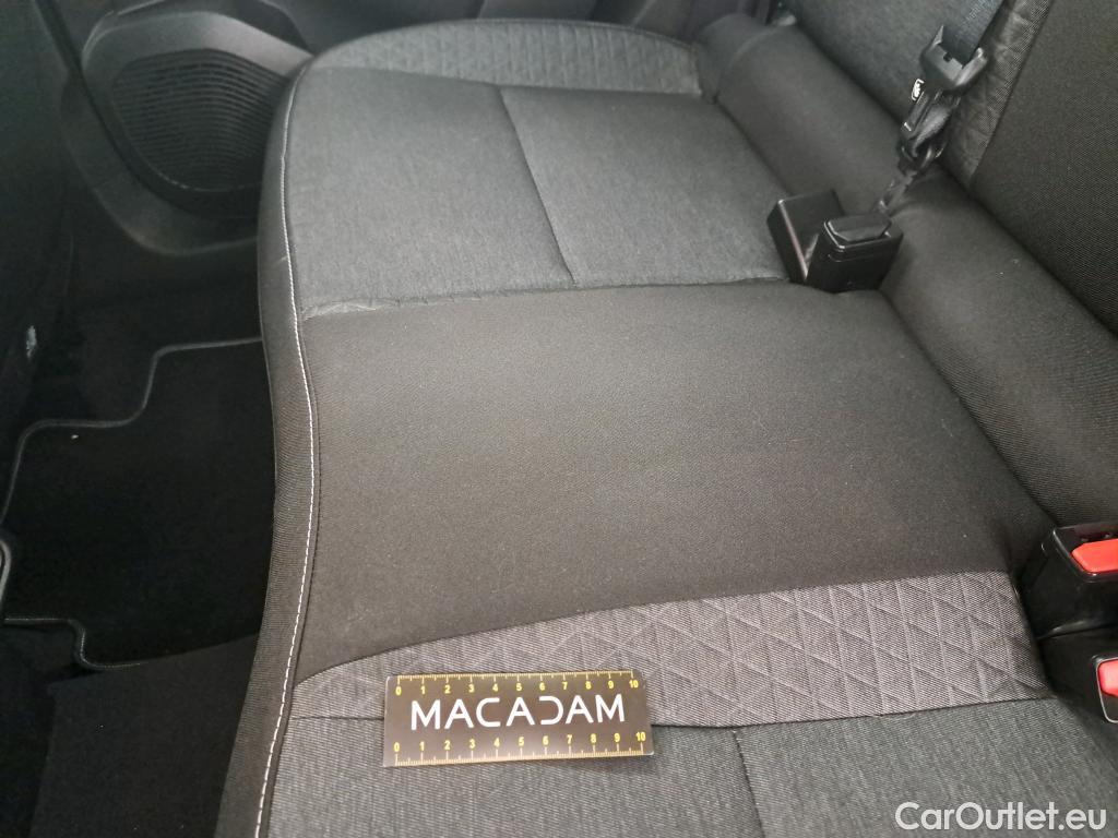  Renault  Captur  II Business 1.0 TCe 90CV BVM6 E6d #12