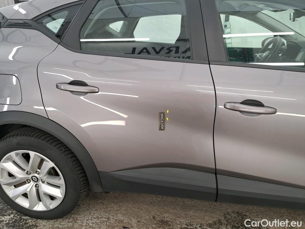  Renault  Captur  II Business 1.0 TCe 90CV BVM6 E6d #8